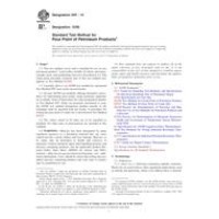 ASTM D97-15