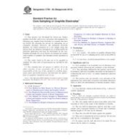ASTM C783-85(2015)