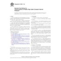 ASTM D1598-15a
