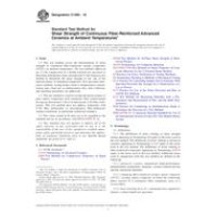 ASTM C1292-16