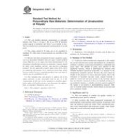 ASTM D4671-16