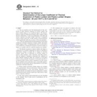 ASTM D6341-16