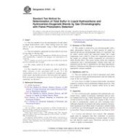 ASTM D7041-16