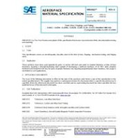 SAE AMS6422K