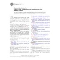 ASTM B361-16