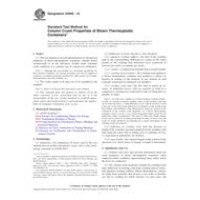 ASTM D2659-16