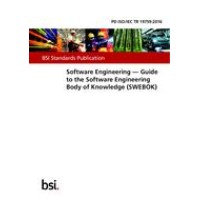 BS PD ISO/IEC TR 19759:2016