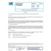 SAE AS4875/2A