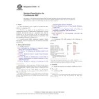 ASTM D5309-16
