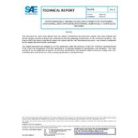 SAE RS274D