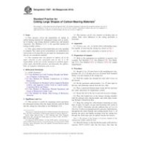 ASTM C607-88(2016)