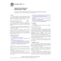 ASTM D3867-16
