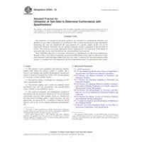 ASTM D3244-16