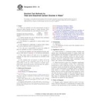 ASTM D513-16