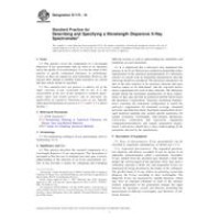 ASTM E1172-16