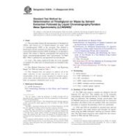 ASTM E2838-11(2016)