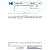 SAE AMS3880D