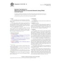 ASTM C174/C174M-16