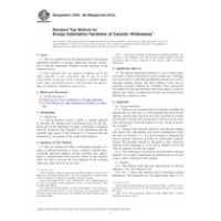 ASTM C849-88(2016)