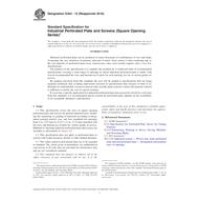 ASTM E454-12(2016)