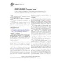 ASTM D3235-16