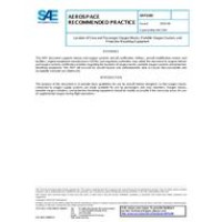SAE ARP6390