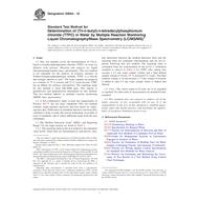 ASTM D8024-16