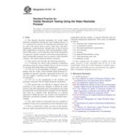 ASTM E1418-16
