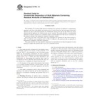 ASTM E1760-16