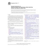 ASTM F468-15e1