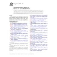 ASTM D4850-13e1