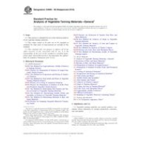 ASTM D4899-99(2016)