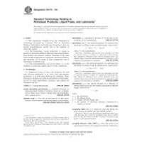 ASTM D4175-16c