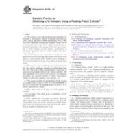 ASTM D3700-16