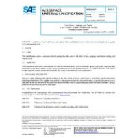 SAE AMS6255F