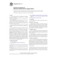 ASTM B154-16
