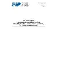 PIP PN06SA0S04