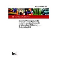 BS PD CLC/TR 50670