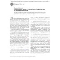 ASTM E2533-16a