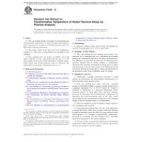 ASTM F2004-16