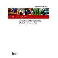 BS PD IEC/TS 61586:2017