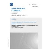 IEC 62052-11 Amd.1 Ed. 1.0 b:2016