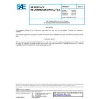 SAE ARP1287B
