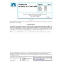 SAE AMS5546E