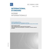 IEC 60684-3-209 Ed. 3.0 b:2010