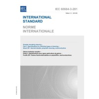 IEC 60684-3-281 Ed. 1.0 b:2010