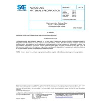 SAE AMS4444E