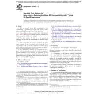ASTM D5662-17