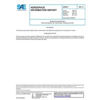 SAE AIR805D