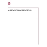 UL 969